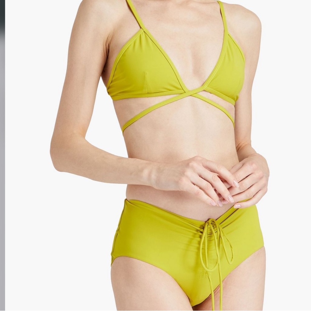 Christopher Esber Swimsuit
